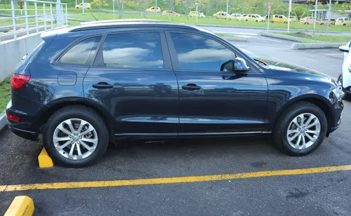 Audi Q5 3.0 Tfsi Attraction
