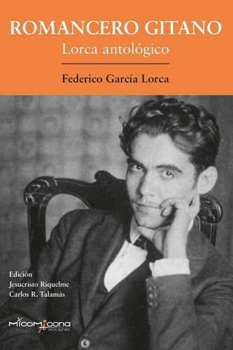 Romancero Gitano Y Otros Poemas - Garcia Lorca, Federico