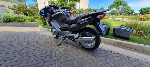Bmw R 1200 Rt