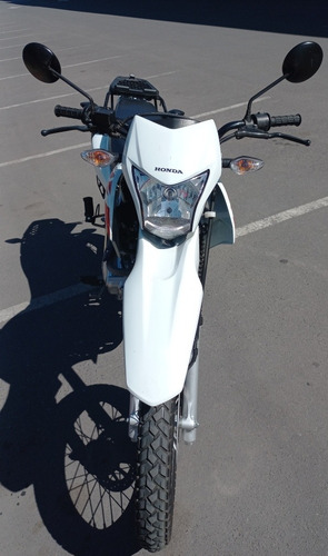 Imagen 3 de 7 de Honda Xr 150