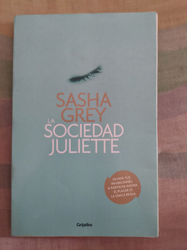 La Sociedad De Juliette 