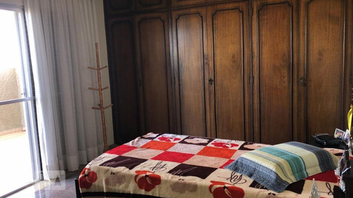Apartamento À Venda - Moema, 4 Quartos, 340 - S893132962
