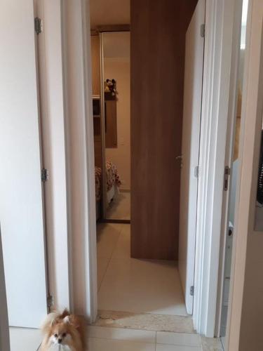 Imagem 9 de 13 de Apartamento Com 2 Dormitórios À Venda, 49 M² Por R$ 270.000,00 - Itaquera - São Paulo/sp - Ap2906