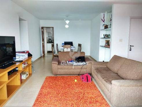 Apartamento 3 Dormitórios - Vila Bocaina - Mauá/sp - Ap0068
