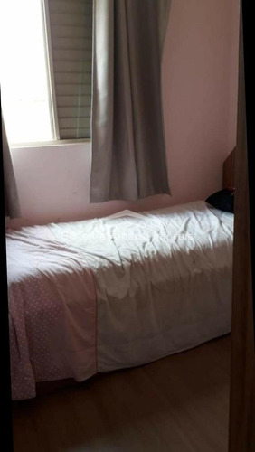 Imagem 12 de 22 de Apartamento À Venda Em Bonfim - Ap010895