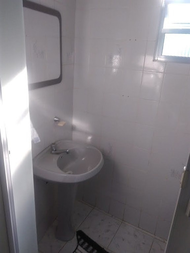 Imagem 7 de 15 de Casa Sobrado Para Venda, 2 Dormitório(s) - 537
