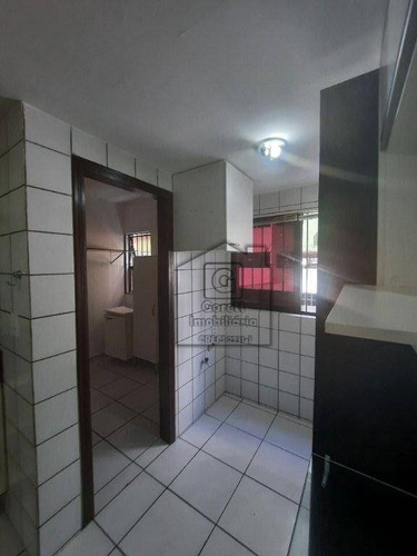 Imagem 26 de 28 de Apartamento Com 3 Dormitórios À Venda, 120 M² - Barro Vermelho - Natal/rn - Ap0571 - Ap0571