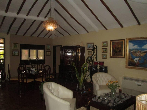 Imagen 1 de 30 de Se Vende Finca Amoblado Atc-780 04125067379 04244900499