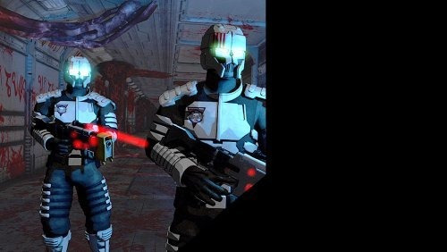 Imagen 3 de 6 de Dead Space: Aftermath Blu-ray.