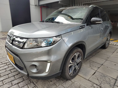 Suzuki Vitara 1.6 Glx + All Grip