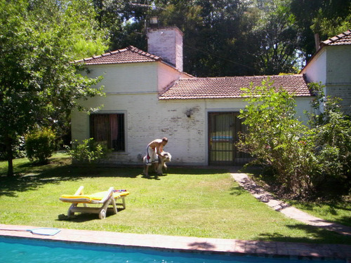 Imagen 9 de 14 de Urgente Venta O Permuta Casa Quinta Viviendas Permanente