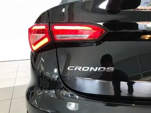 Fiat Cronos 1.3 Drive Mt