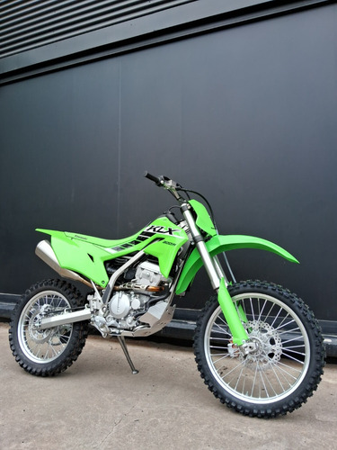 Kawasaki Klx 300 R