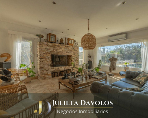 Casa En En Venta Haras Santa Maria Barrio Las Lomas-escobar