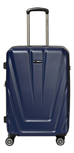 Mala Média Vegas 3.0 Samsonite Azul Escuro