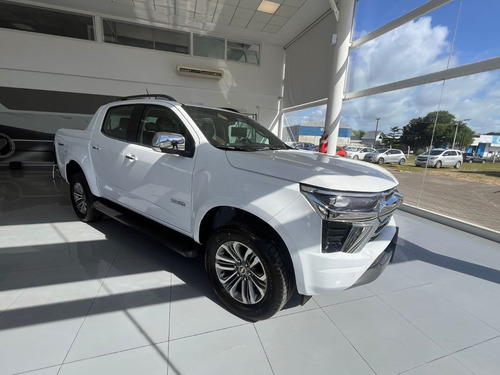 Chevrolet S10 2.8 High Country Cd Tdci 200cv