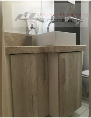 Imagem 11 de 15 de Apartamento Para Venda Em Jundiaí, Loteamento Parque Industrial, 2 Dormitórios, 1 Banheiro, 1 Vaga - 18562o_2-993871