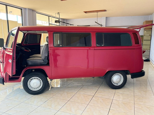 Volkswagen Combi 1.6 Vagoneta Mt