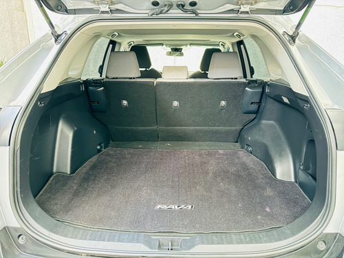 Toyota RAV4 2.5 Xle Plus 4wd At