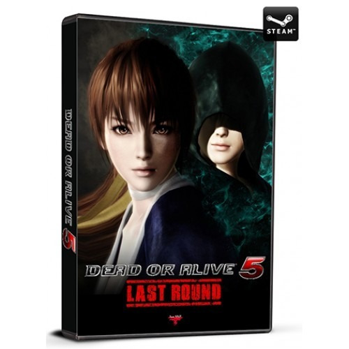 Dead Or Alive 5 Last Round Cd Key Steam Global