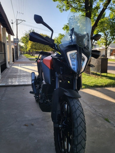Imagen 13 de 15 de Ktm Adventure 390 2021 Leer Descripción