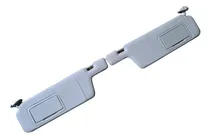 Comprar Juego De Parasoles C\u002Fespejo Vw Polo\u002Fcaddy Original Nuevo 
