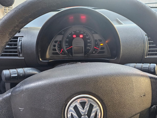 Volkswagen Fox 1.6 Route