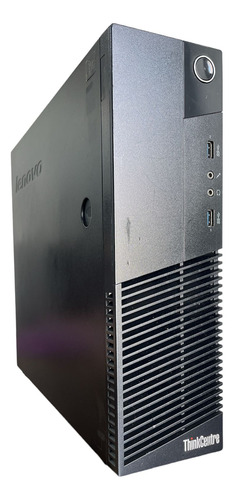 Cpu Lenovo Thinkcentre M93p Core I5 - 4° Geração 8 Gb + Ssd (Recondicionado)