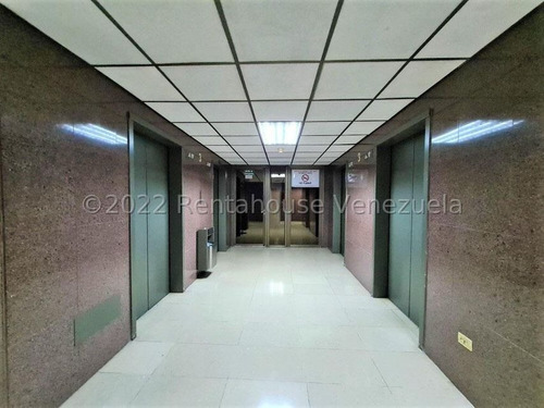 Imagen 3 de 14 de Oficina En Venta