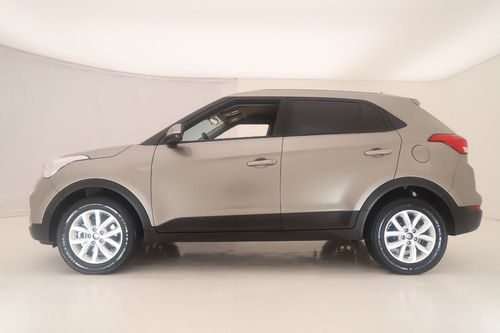 Imagen 13 de 14 de Hyundai Creta Style 1.6 At 2021