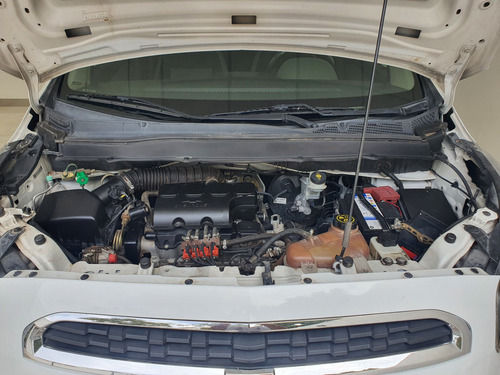 Chevrolet Spin 1.8 Lt 5as 105cv