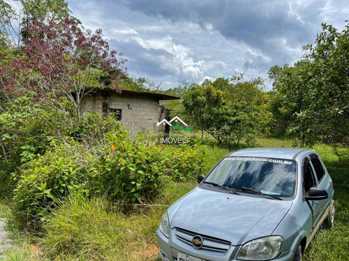 Imagem 2 de 20 de Chácara, Area Rural, Pedro De Toledo - R$ 100 Mil, Cod: 607 - V607