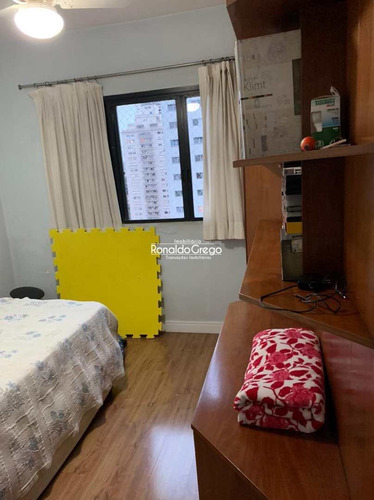 Imagem 19 de 20 de Avenida Portugal, 4dorms 2suites 3vagas 3banheiros 140mts - V6482