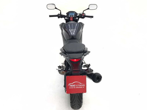 Imagem 8 de 14 de Cb 500f Ipva 2022 Gratis