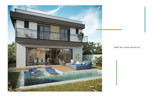Imagem 7 de 8 de Casa Nova No Alphaville Jundiaí Com 386m², 2 Andares, 4 Suítes, Escritório, Living, Ar Condicionado, Varanda Gourmet, Piscina. Tecnologia Steel Frame E Conceito Alpha Casas