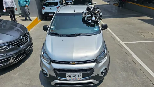 Chevrolet Beat 1.2 Active