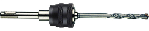 Adaptador Power Change Bosch Sds-plus Maquifer