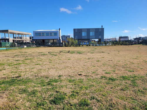 Imagen 5 de 18 de Lote Interno Con Excelente Orientación No En Barrio Acacias De Puertos De Escobar