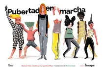Comprar Pubertad En Marcha - Lynn, Mileo Y Otros