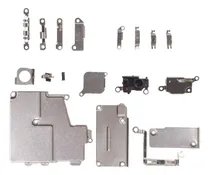 Comprar Kit Completo De Chapas Internas Compatible Iphone 12 Pro