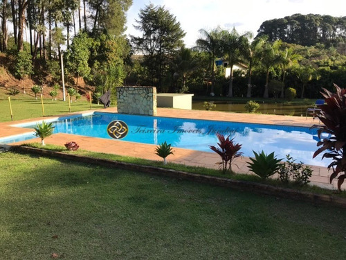 Imagem 1 de 30 de Chacara A Venda Em Jundiai - Ch00024 - 69814768
