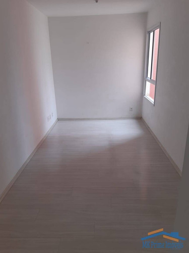 Imagem 11 de 15 de Excelente Oportunidade Apartamento No Canadá Residence - 1610