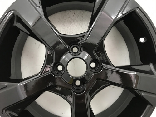 Roda Avulsa Aro 17 Gm Zunky Zk-720 Prisma Onix Ltz (5274) (Usado)