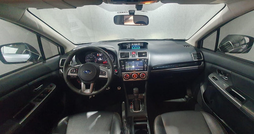 Subaru XV 2.0/2.0 S/2.0 ES 16V 4x4 Aut.