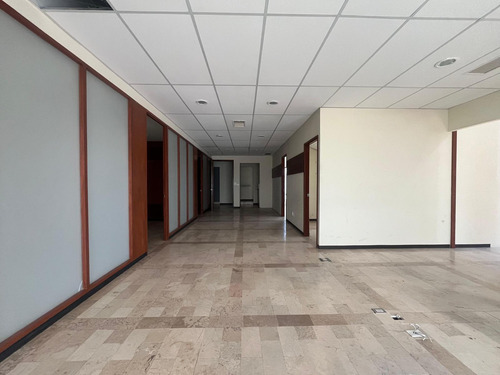 Oficina En Renta - Paseo De La Reforma - 174.09m2 - Piso 2