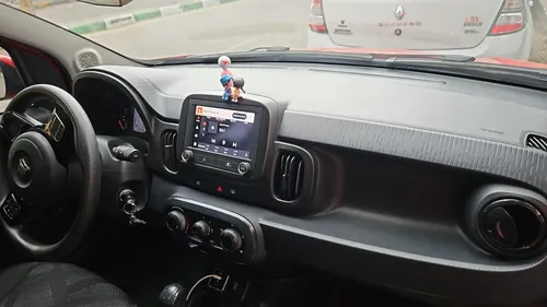Fiat Mobi 1.0 Like