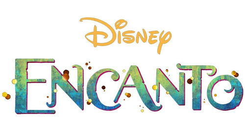 Imagen 4 de 7 de Encanto Disfraz Vestido Princesa Disney Original New Toys