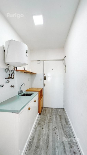 Imagen 9 de 21 de Venta Departamento Monoambiente