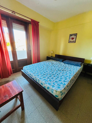 Departamento Villa Gesell - Almanzor - 135 Entre 1 Y Playa - Venta - Alici