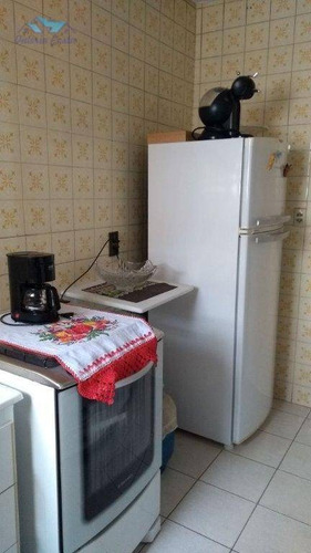 Imagem 16 de 24 de Apartamento À Venda, 40 M² Por R$ 280.000,00 - Sé - São Paulo/sp - Ap0629
